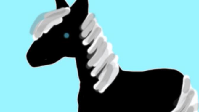 What animal do you relate most to?