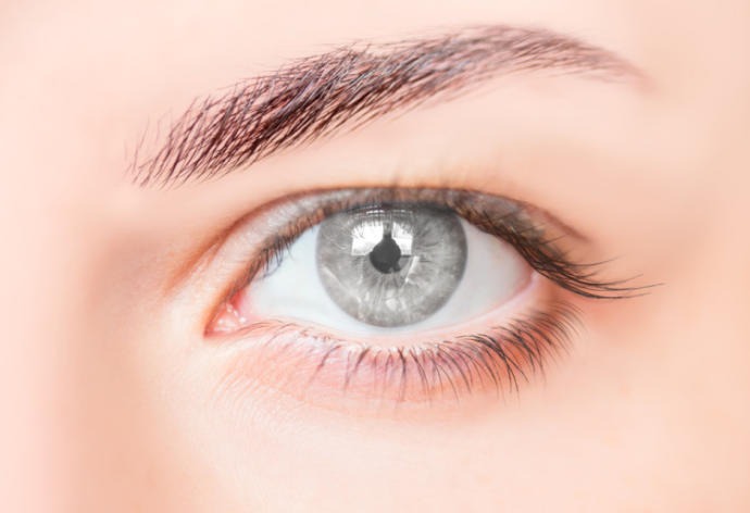 whats your favorite eye color?
