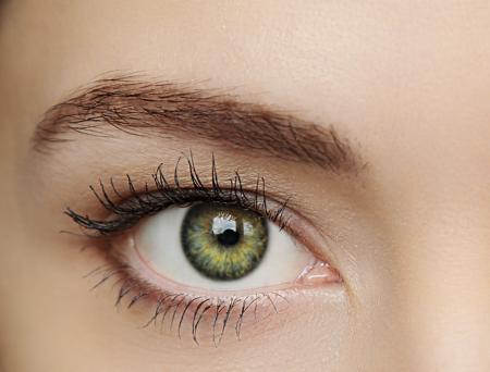whats your favorite eye color?