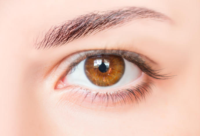 whats your favorite eye color?