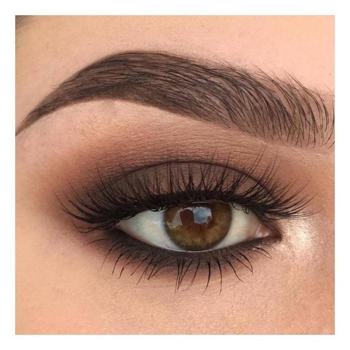 whats your favorite eye color?