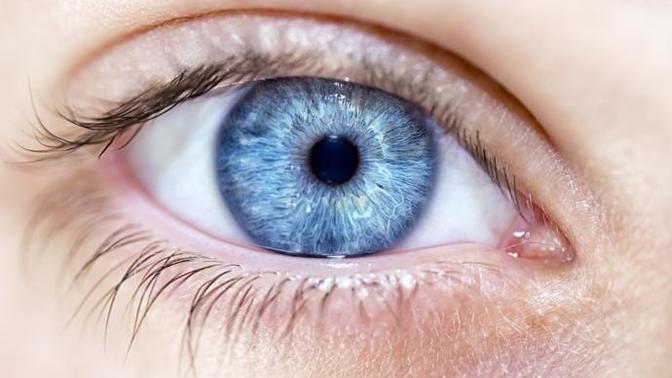 Whats your favorite eye color?