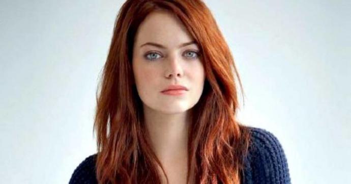 Blondes, redheads, or dark haired women?
