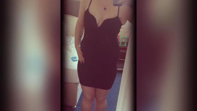 Honest opinions please? How do I look? Fat or what?