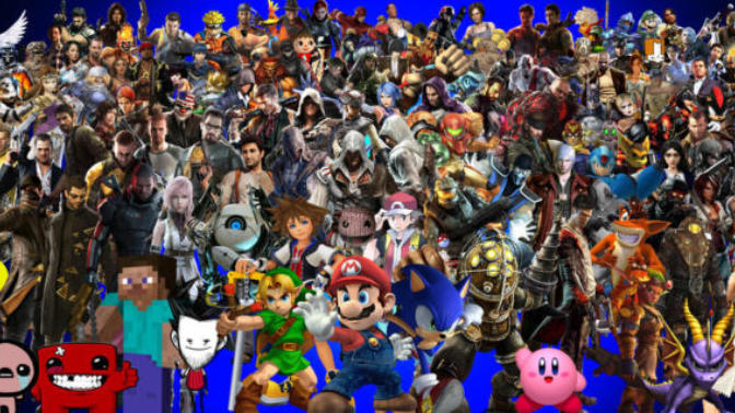 Any game suggestions?