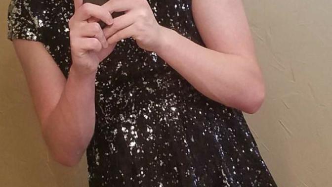 Would you ever date a feminine guy who enjoys crossdressing?