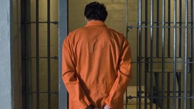 Why are many mental ill people in prison, and what do you think about spit hood and other restraints?