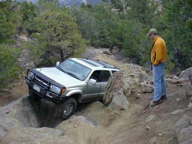 Do you like adventure??