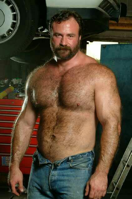 Which man's body like you find sexiest??