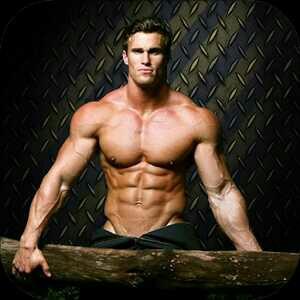 Which man's body like you find sexiest??