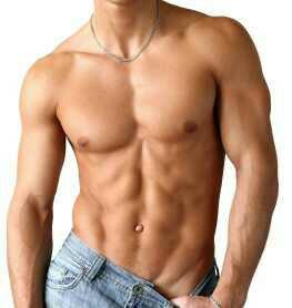Which man's body like you find sexiest??