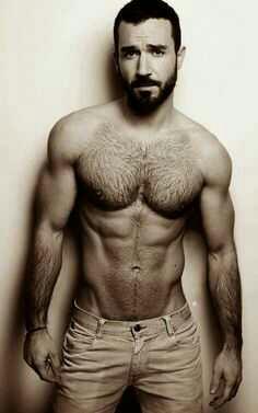 Which man's body like you find sexiest??