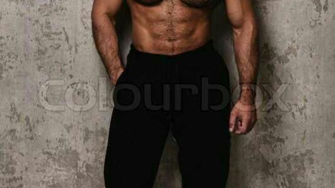 Which man's body like you find sexiest?