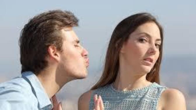 Have you ever lost attraction to the opposite gender?