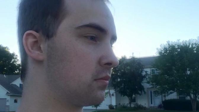 Is he really that bad looking?