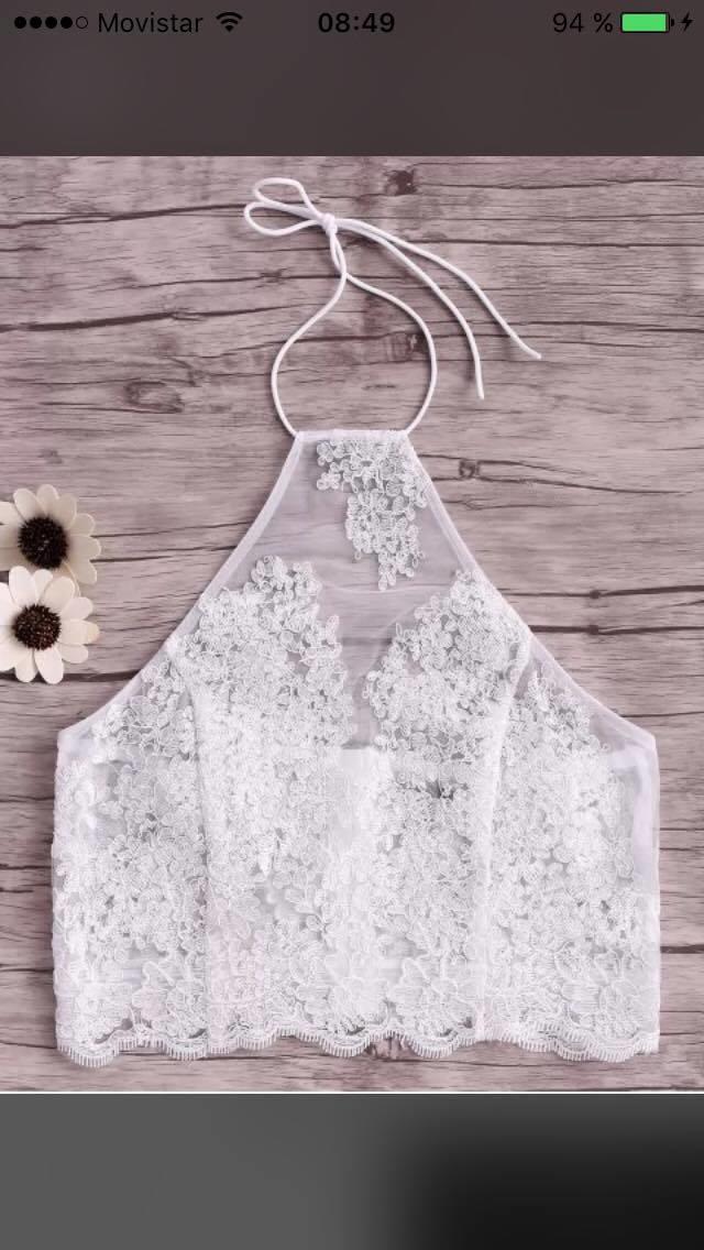 What do you think of this top?