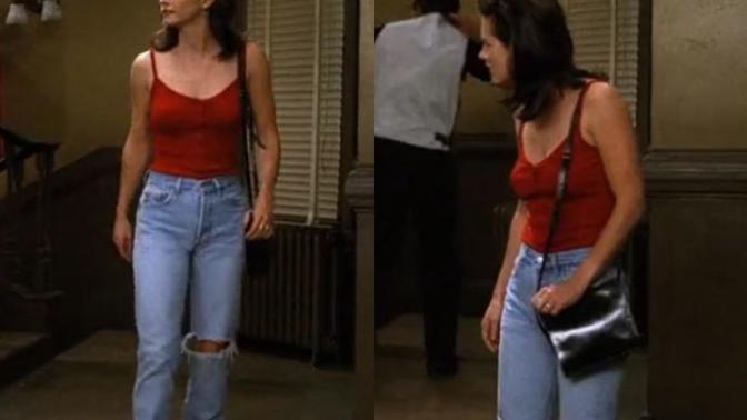 Thoughts on 90s/2000s fashion? Where can I buy pieces that look vintage and how can I put together outfits like these?