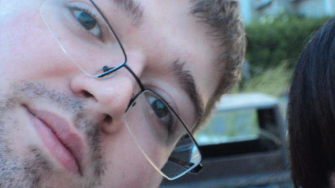 Girls, Ladies how ugly is this man?