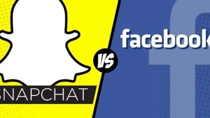 Which one is better Facebook or Snapchat? and more useful?