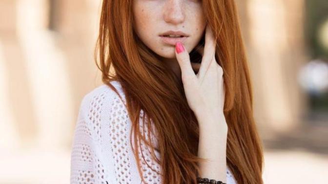 Why are Gingers so cute? Don't you think?