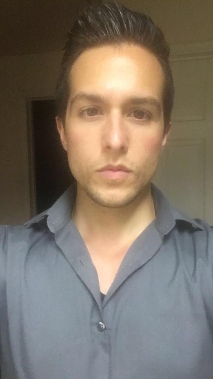 Is the popped collar really considered sexy?