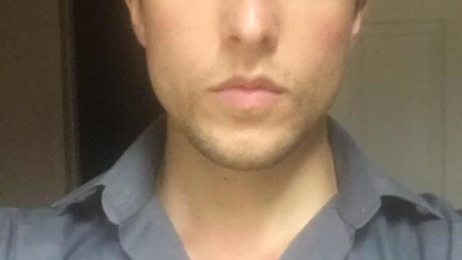 Is the popped collar really considered sexy?
