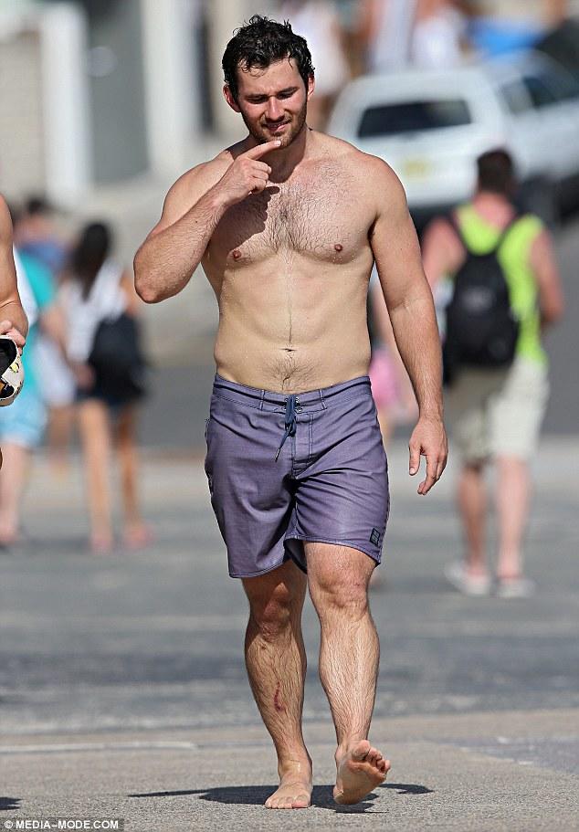 Be honest- which body type would you find appealing to date more?