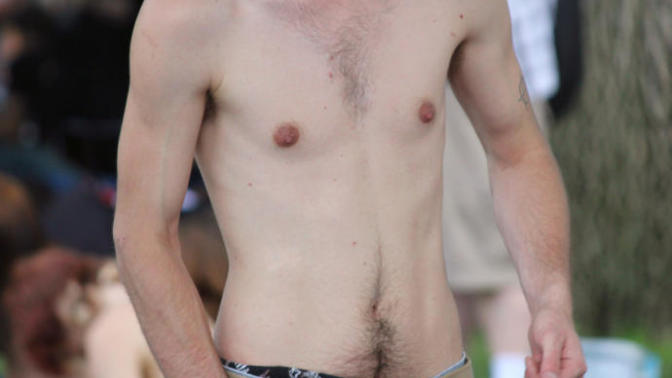 Be honest- which body type would you find appealing to date more?