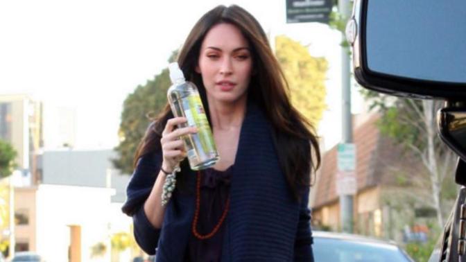 Who Would You Rather Date Megan Fox Or Jessica Alba And Why?
