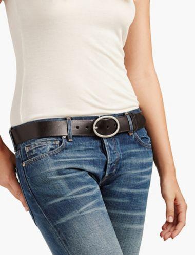 How many belts do you own, what kinds?