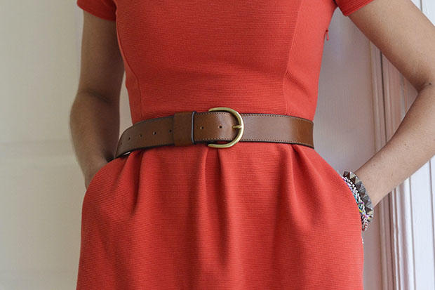 How many belts do you own, what kinds?
