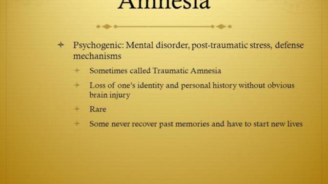 Is it forgivable to cheat on your significant other if you have amnesia?