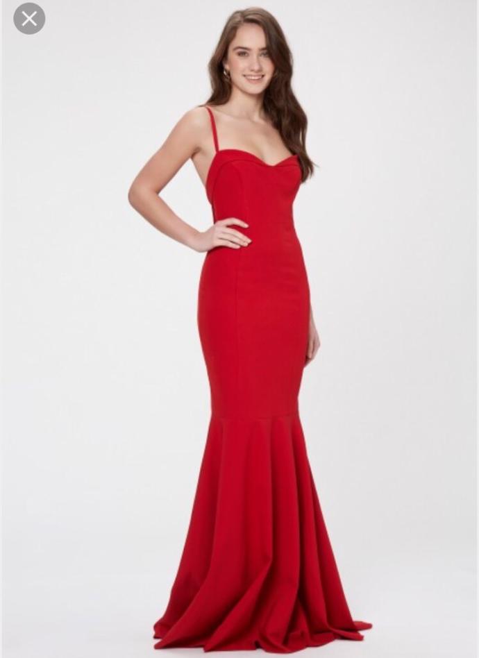 Which dress do you like the most?