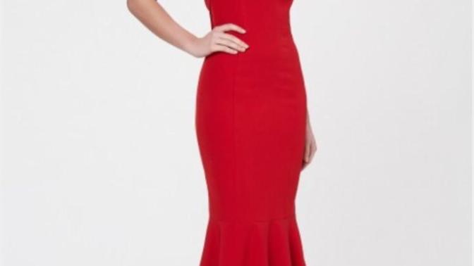 Which dress do you like the most?