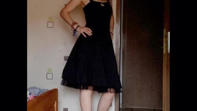 Honest, do I need to get my legs tanned more?