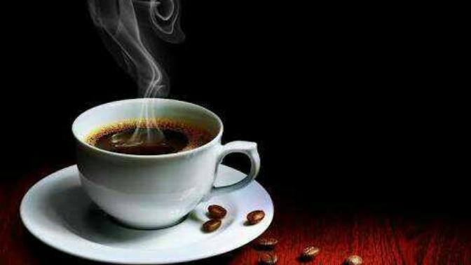 Black Coffee? Do you agree?