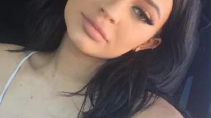 How do you feel about kylie's makeup in this video?
