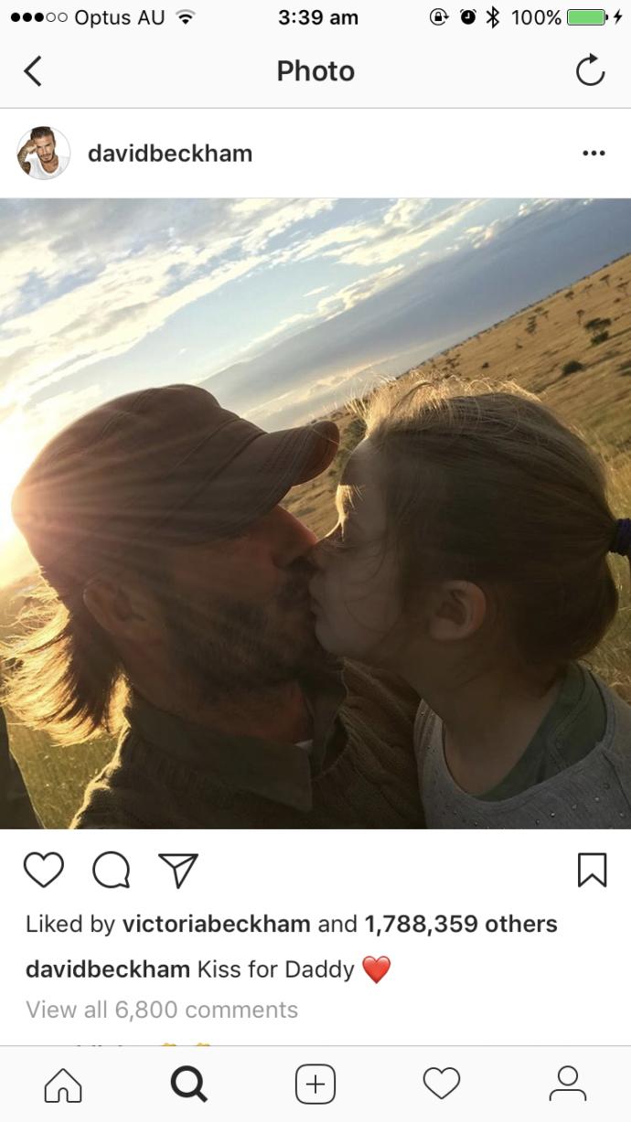 Kissing relatives on the lips - do you think there is ever an age where it becomes inappropriate?