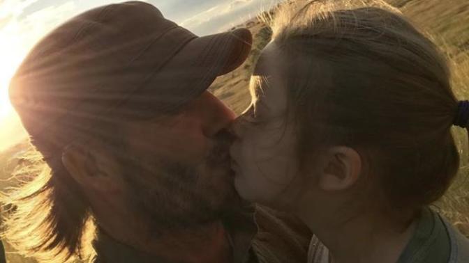Kissing relatives on the lips - do you think there is ever an age where it becomes inappropriate?