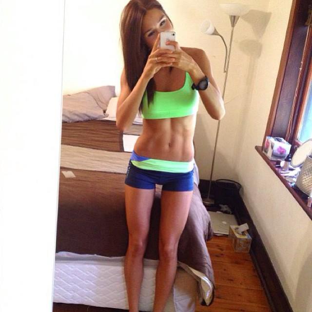 Girls who lift? Or girls who do cardio?