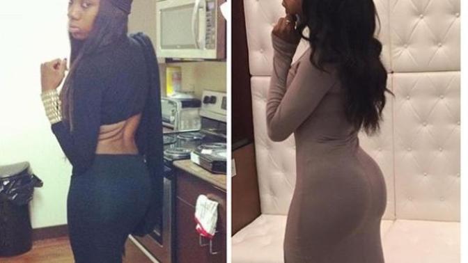 Girls who lift? Or girls who do cardio?