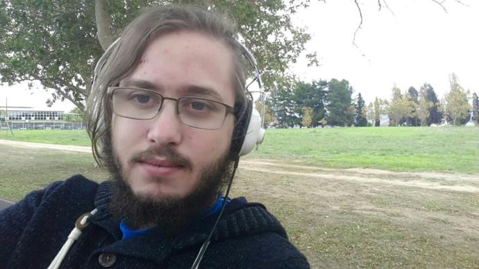 mow the beardbor keep the beard?