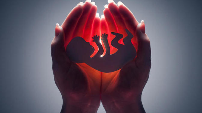Are you pro-life or pro-choice, Read the poll carefully?