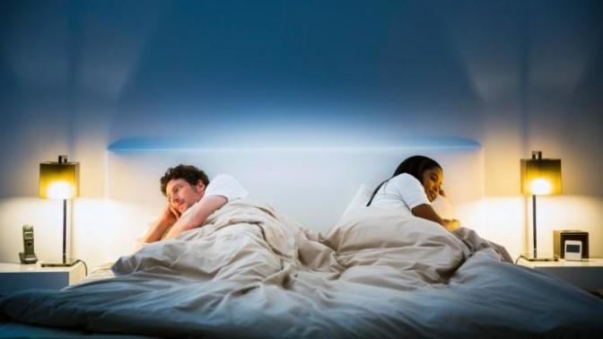 Do you think men would work harder at serious dating and relationships if women these days weren't nearly as promiscuous?