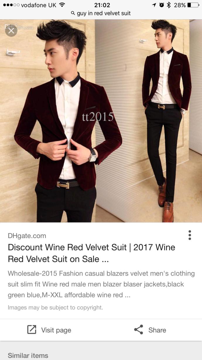 Girls, Opinions on something like this?