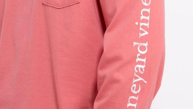 Do you like guys who wear vineyard vines?