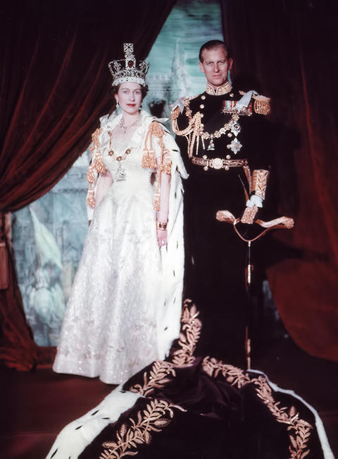Why did he call me his QUEEN?