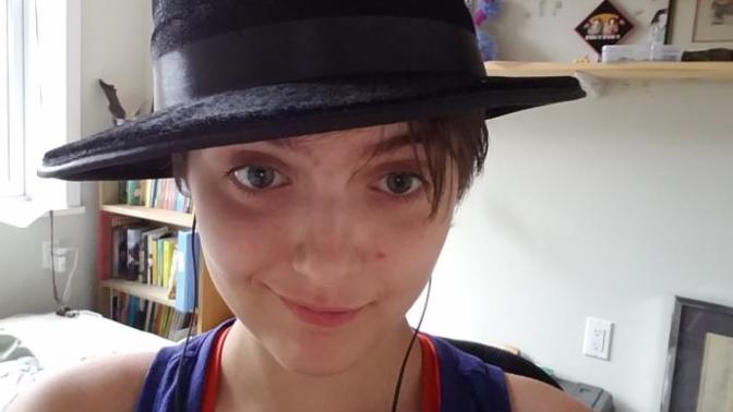 Fedora on me, yes or no?