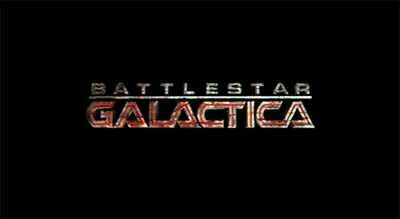 what's your Favorite SciFi TV show?