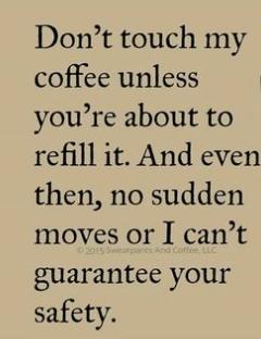 What kind of a coffee drinker are you?